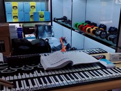 -赛格电子市场(华强北路店)