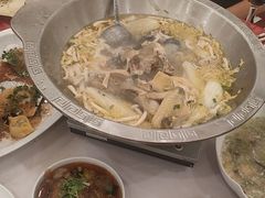 -石浦大酒店(百丈店)