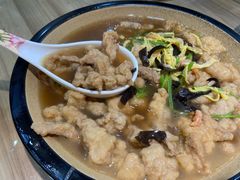 -蒙阴光棍鸡(新石中路店)