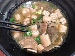 羊肥肠-喜之羊·粉面档