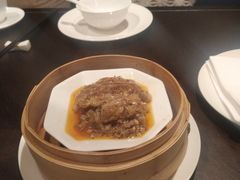 -京香轩·中餐厅(上海中庚聚龙酒店)