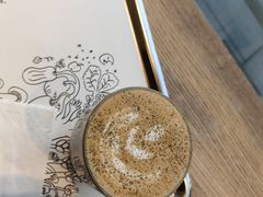 -ARKET CAFÉ(三里屯太古里店)