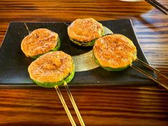 -千懿六本木酒场(常熟路店)