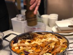 -来御来三汁焖锅(万邦店)