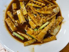 -老白酒农家菜馆