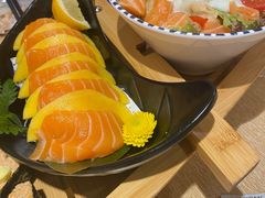 -万岁寿司(芳村店)