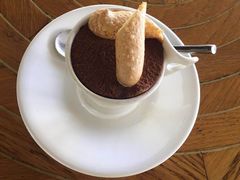 -半山半岛洲际度假酒店·观海廊
