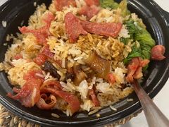 -活潑鲜跳(湖滨商业街店)