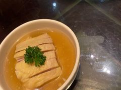 正兴醉鸡-老正兴菜馆(福州路店)