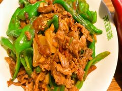 -禾珍珠家常小馆(河南博物院店)