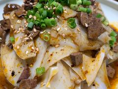 -平凡的世界主题餐厅横山双城铁锅羊肉(凤城四路店)