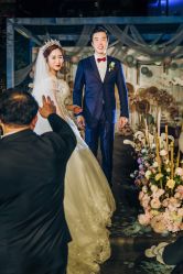 -DNA Wedding 婚礼记(上海店)