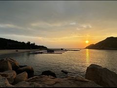-香洲港码头