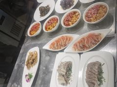 -好兄弟郭巨海鲜(天一阁店)