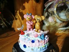 -A+匠心DIY手工坊·首饰·微景观