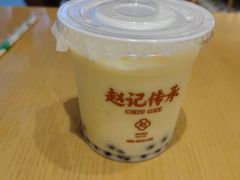 -赵记传承·中式甜品(珠海香洲柠溪大道店)