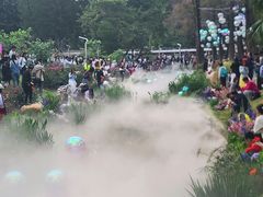 -人民公园(罗湖区)