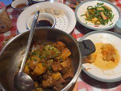 -老郑家东北春饼(龙悦居店)