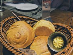 -小火花·干式熟成牛排馆Spark SteakHouse(剑桥郡店)