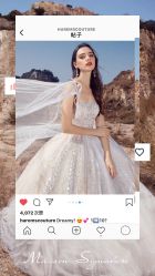 -Renee芮亦婚纱(原丽莎)