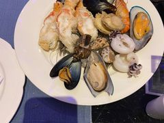 -康帝国际酒店-艾斯本自助西餐厅