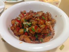 -笨罗卜浏阳菜馆(龙华鹏润达店)