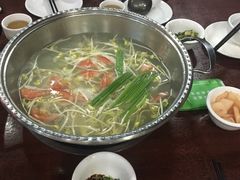 -阿婉贵州苗家酸汤鱼(梅林店)