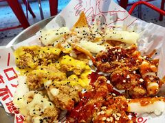 -百事喜乐炸鸡铺(合肥首店)