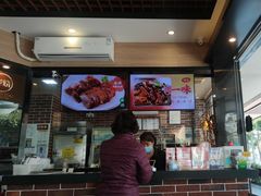 -裕记烧腊连锁餐饮(国商分店)