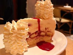 -The Cheesecake Factory芝乐坊餐厅(兴业太古汇店)