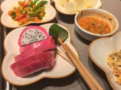 -海底捞火锅(东方时代广场店)