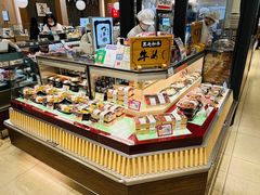 -阪急百货店(梅田总店)