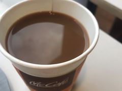 -麦当劳(杨高南路店)