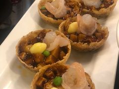 宫保明虾球-徐记私厨(半淞园路店)