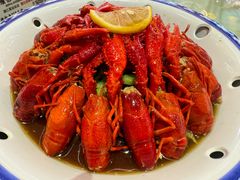 -虾皇(龙虾城旗舰店)
