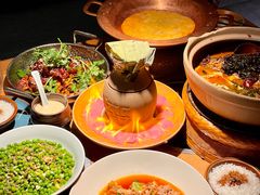 -吃饭皇帝大(解放西路店)
