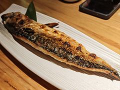 -有喜屋·日料·居酒屋(旭辉广场店)
