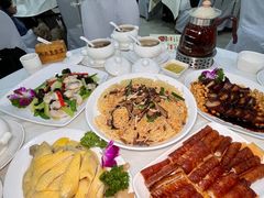 -九大簋家宴(北京路店)