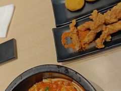 -大鼓米线(杭州国大城市广场店)
