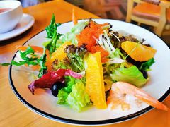 -MR.ROCKY洛奇先生RESTAURANT&BAR(宝安壹方城店)