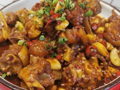 -江西老表·经典江西八大碗