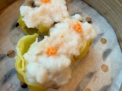 -利苑酒家(宜安广场店)