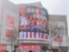 -嘉兴戴梦得购物中心