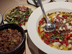 -吴氏老妈·23年家常菜(古城店)