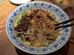 -馋嘴猫北京食堂·烤鸭·宵夜(亚运村店)