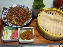 -海王府百姓家宴•海鲜饺子(东城店)