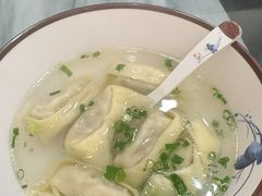 -高行汤团店(金高路店)