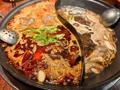 -楠火锅(西单店)
