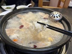 -领鲜风味花雕鸡(马端街店)