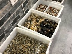 -阿杰臻选海鲜饭店(普陀山店)